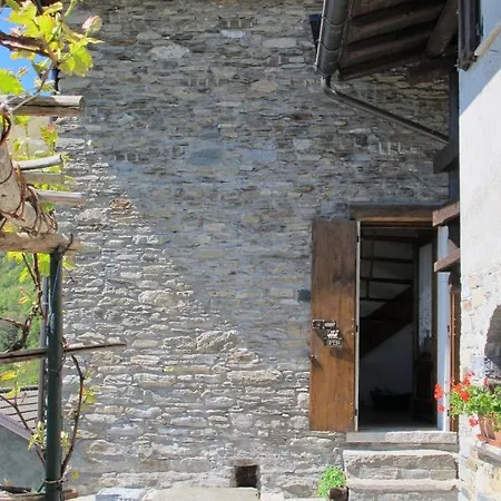 Locazione Turistica Baita Matilde - Mso300