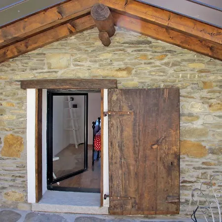 Locazione Turistica Baita Matilde - Mso300 Tatil Evi Musso
