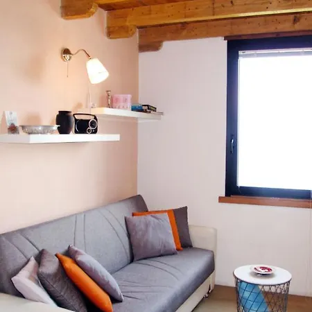 Locazione Turistica Baita Matilde - Mso300 *