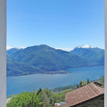 Tatil Evi Locazione Turistica Baita Matilde - Mso300 *