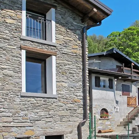 Locazione Turistica Baita Matilde - Mso300 Tatil Evi Musso