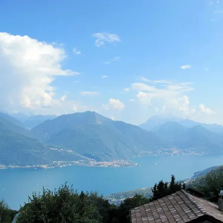 Locazione Turistica Baita Matilde - Mso300 Tatil Evi