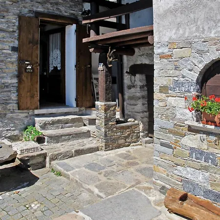 Locazione Turistica Baita Matilde - Mso300 Tatil Evi *