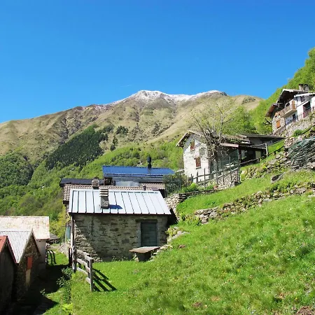 Tatil Evi Locazione Turistica Baita Matilde - Mso300 *