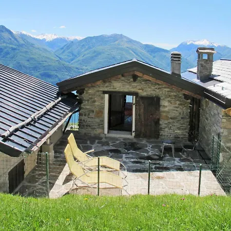Locazione Turistica Baita Matilde - Mso300 * Musso