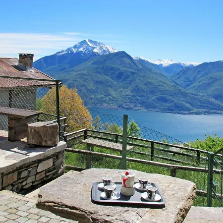 Locazione Turistica Baita Matilde - Mso300 Tatil Evi Musso