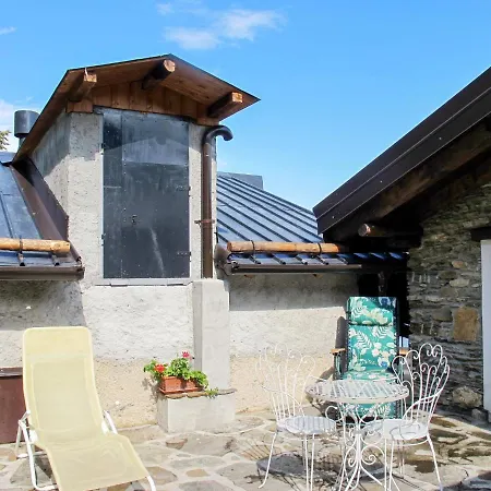 Locazione Turistica Baita Matilde - Mso300 Tatil Evi