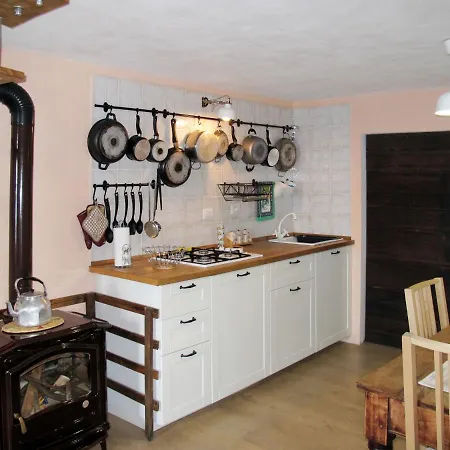 Locazione Turistica Baita Matilde - Mso300 *