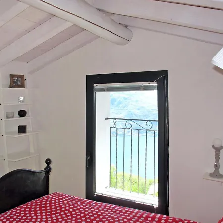 Tatil Evi Locazione Turistica Baita Matilde - Mso300 Musso