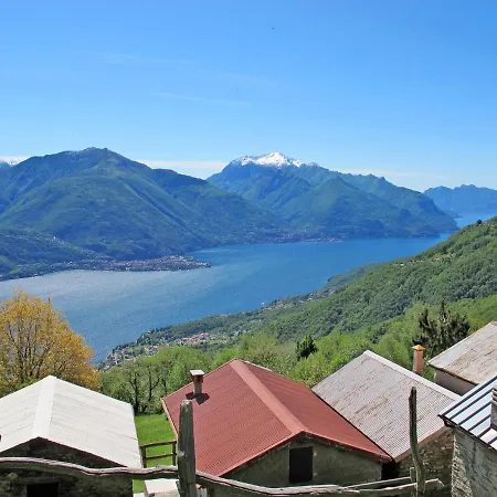 Locazione Turistica Baita Matilde - Mso300 * Musso