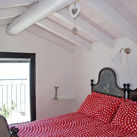 Tatil Evi Locazione Turistica Baita Matilde - Mso300